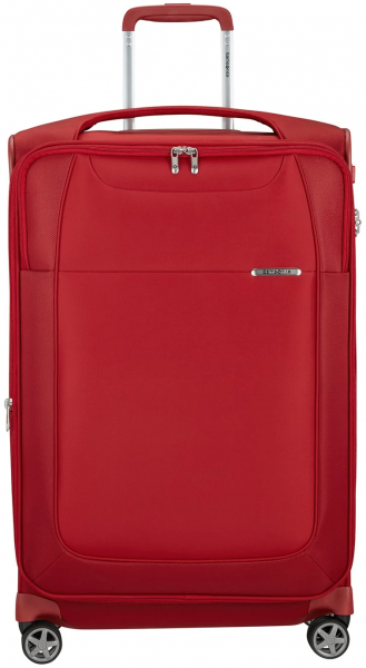 Samsonite D'Lite Büyük Boy Valiz