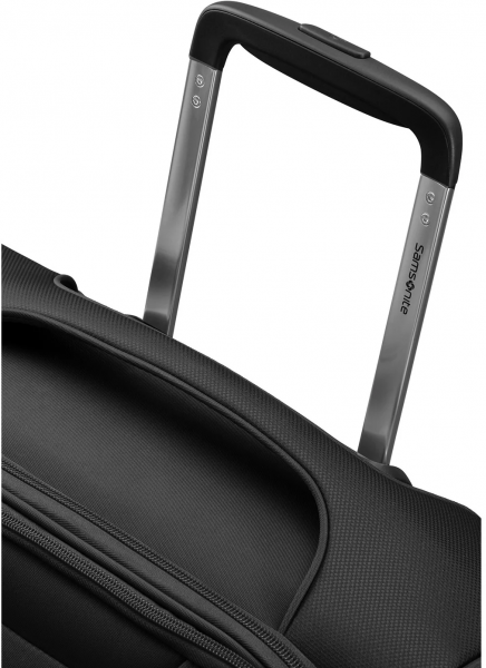 Samsonite D'Lite Büyük Boy Valiz