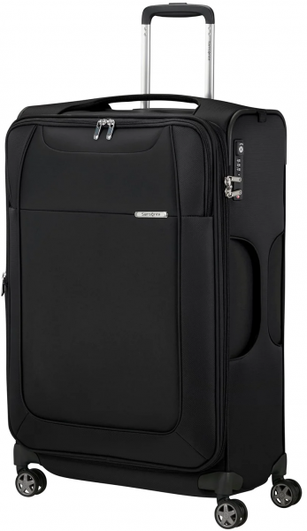 Samsonite D'Lite Büyük Boy Valiz
