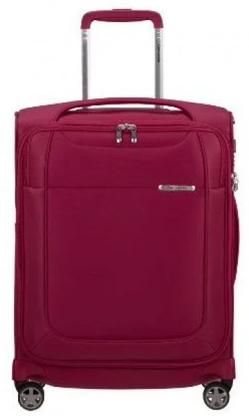 Samsonite D'Lite Kabin Boy Valiz