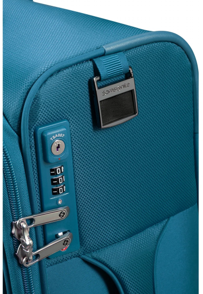 Samsonite D'Lite Kabin Boy Valiz