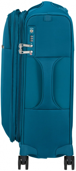 Samsonite D'Lite Kabin Boy Valiz