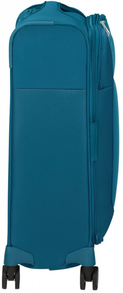 Samsonite D'Lite Kabin Boy Valiz