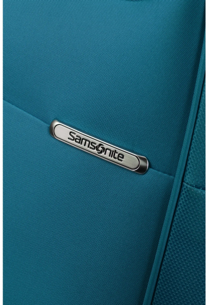 Samsonite D'Lite Kabin Boy Valiz