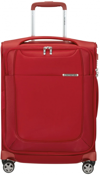 Samsonite D'Lite Kabin Boy Valiz