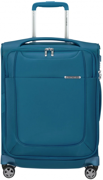 Samsonite D'Lite Kabin Boy Valiz