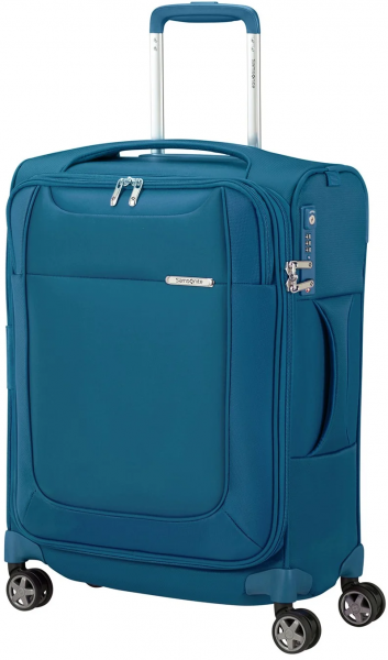 Samsonite D'Lite Kabin Boy Valiz