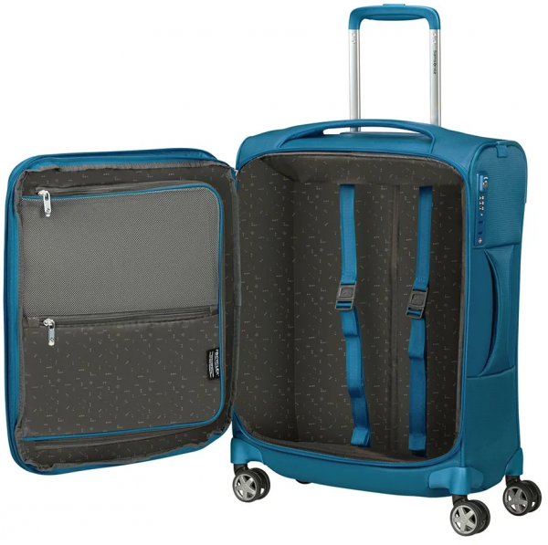 Samsonite D'Lite Kabin Boy Valiz