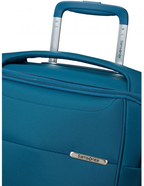 Samsonite D'Lite Kabin Boy Valiz