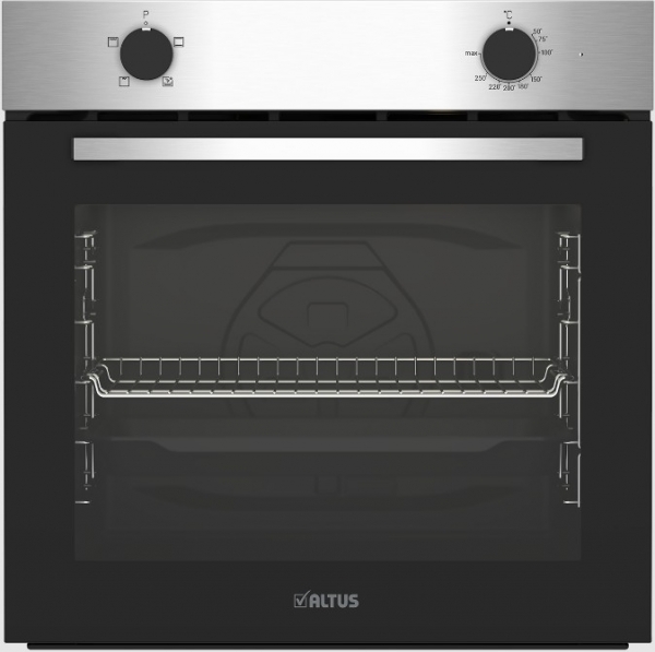 Altus ALA 310 I Ankastre Fırın