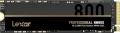 Lexar Professional NM800 resim