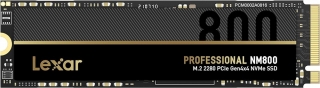 Lexar Professional NM800 SSD