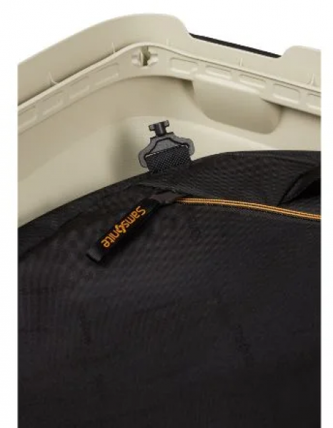 Samsonite Essens-Spinner Kabin Boy Valiz