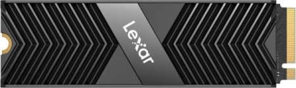 Lexar Professional NM800 Pro Soğutuculu SSD (2 TB)