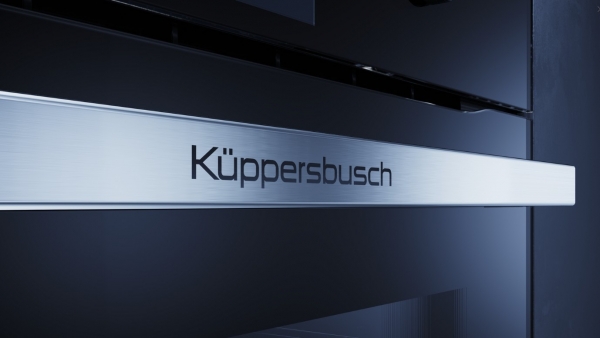 Küppersbusch B6350.0S Ankastre Fırın