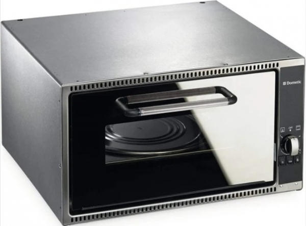 Dometic OG 2000 Ankastre Fırın