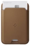 Spigen Apple MagSafe iPhone 15 /14/13/12 Serisi Cüzdan (AFA03854) resim