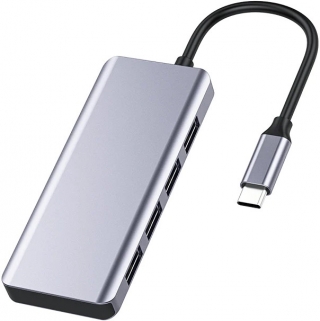 Recci RH06 Type-C to USB 3.0 Dönüştürücü