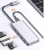 Recci RH06 Type-C to USB 3.0 Dönüştürücü
