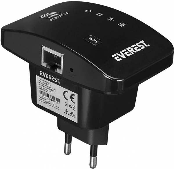 Everest EWR-N300 Repeater