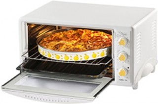 Kumtel LX-3675 S Mini Fırın