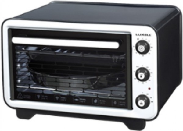 Luxell KF-4125 Mini Fırın