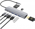 Newface Hub 115 resim