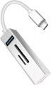 Apera BN08 Type-C to USB resim