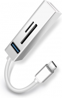 Apera BN08 Type-C to USB Dönüştürücü