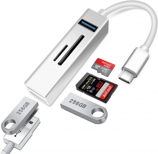 Apera BN08 Type-C to USB Dönüştürücü