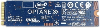 Intel Optane Memory H10 with SSD Akıllı Bellek