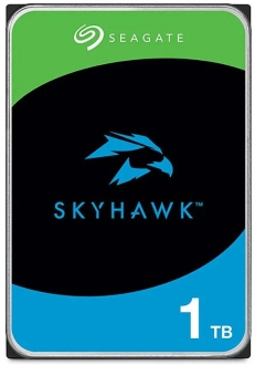 Seagate SkyHawk HDD
