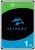 Seagate SkyHawk HDD
