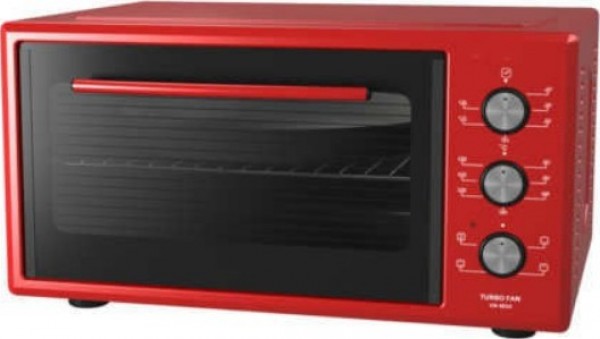 Serna 5218 Mini Fırın