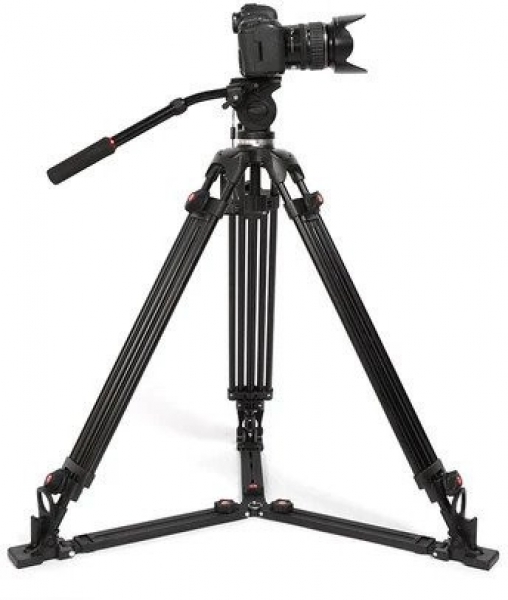 Jieyang JY0508AD Tripod