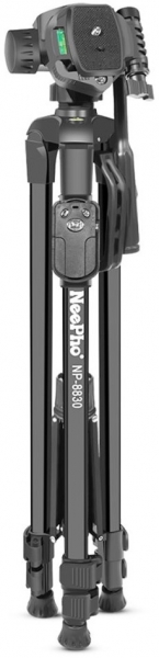 Newface NP8830 Tripod