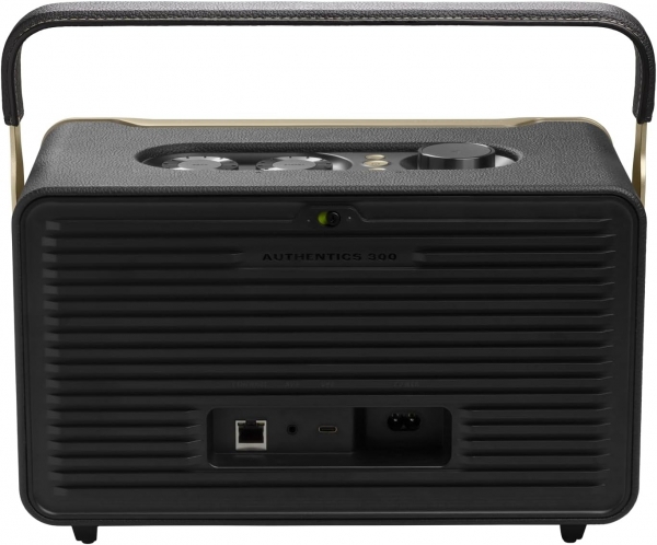 JBL Authentics 300 Bluetooth Hoparlör