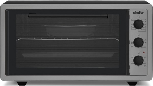 Simfer 4533 Mini Fırın