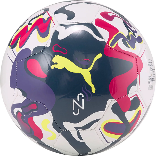 Puma Neymar Jr Graphic 5 Numara Futbol Topu