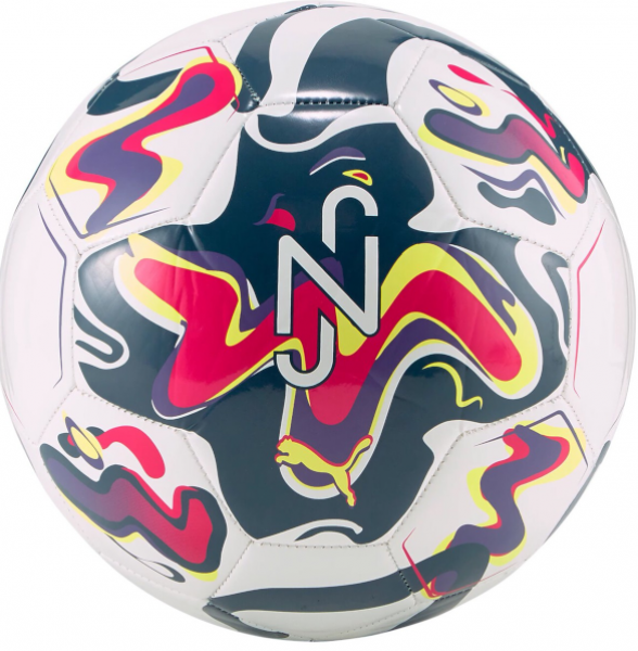 Puma Neymar Jr Graphic 5 Numara Futbol Topu