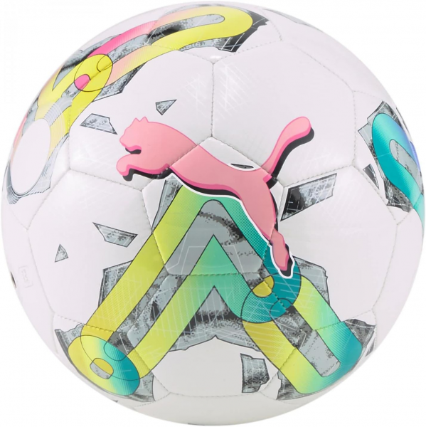 Puma Orbita 6 Ms Mini 1 Numara Futbol Topu