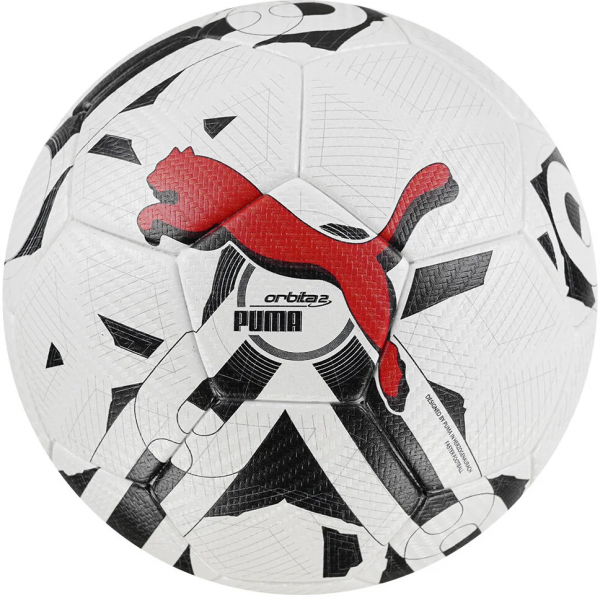 Puma Orbita 2 TB 5 Numara Futbol Topu
