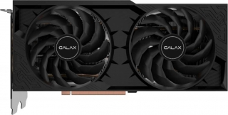 Galax GeForce RTX 4070 1-Click OC 2X Ekran Kartı
