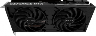Galax GeForce RTX 4070 1-Click OC 2X Ekran Kartı