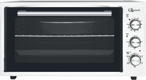 GL General GLSF 45630B Mini Fırın