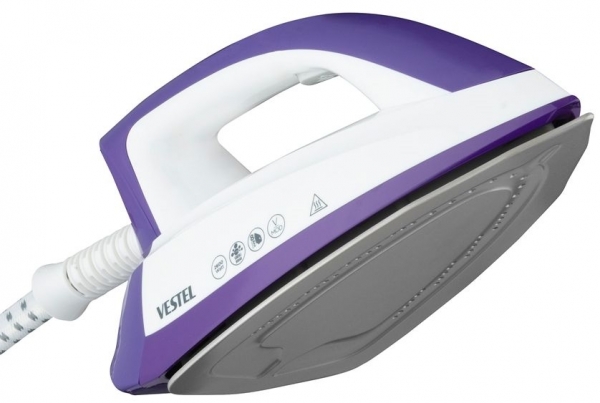 Vestel VBJU 8026 Buhar Kazanlı Ütü
