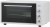 ESTY TMF6262W01 Mini Fırın