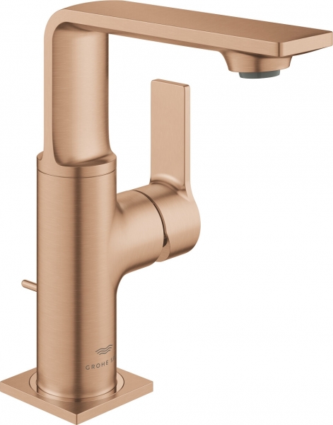 Grohe Allure M 32757DL1 Lavabo Bataryası (Bakır)