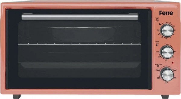 Ferre 45630 Rose Mini Fırın