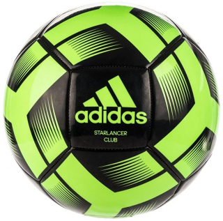 Adidas Starlancer Club 5 Numara Futbol Topu